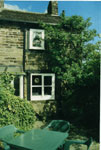 Pats Cottage
