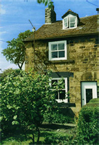 Pats Cottage