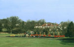Pats Cottage